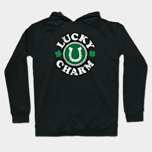 Lucky Charm Hoodie